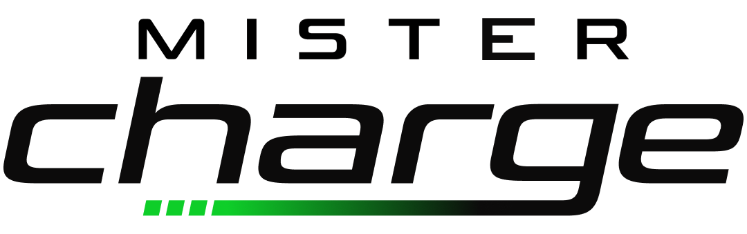 Mister Charge Logo